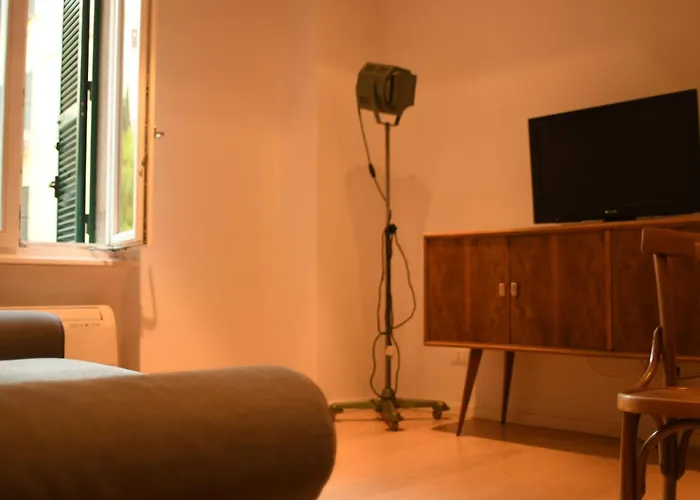 דירה Casa Bianca San Peter רומא