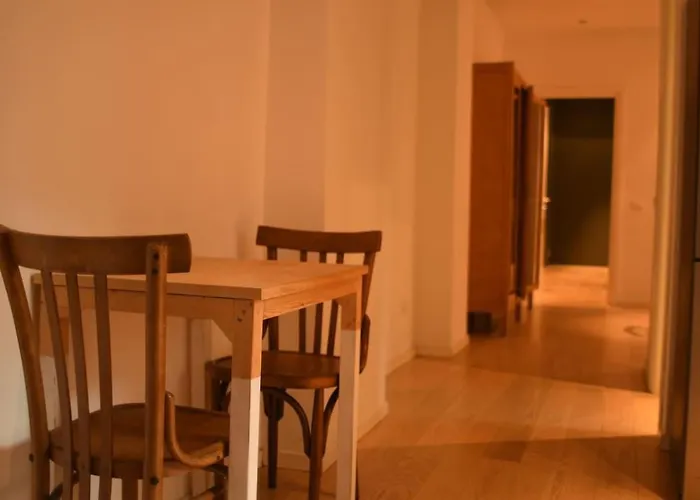 Casa Bianca San Peter רומא